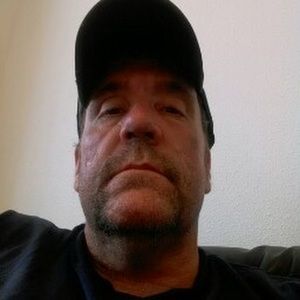 Meet your Posher, Larry